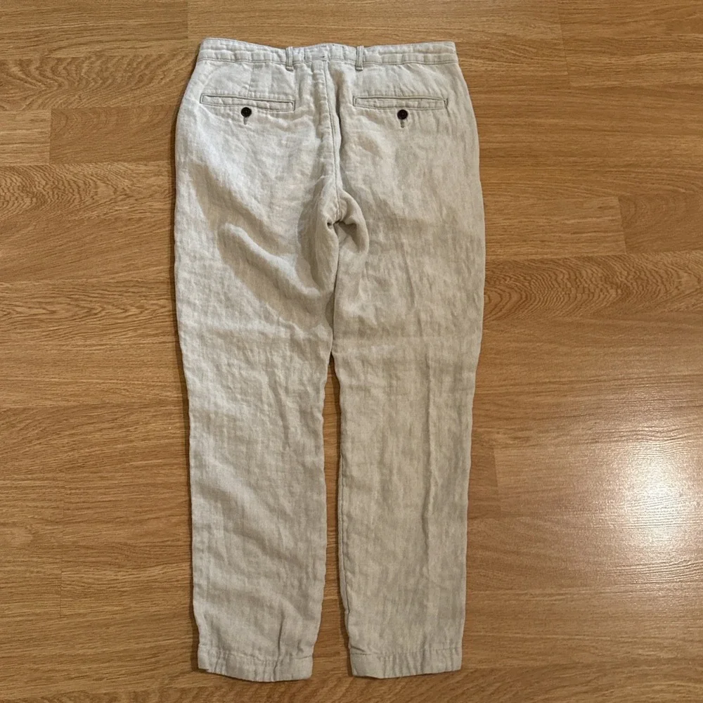 Abercrombie & Fitch excellent bin# pants
